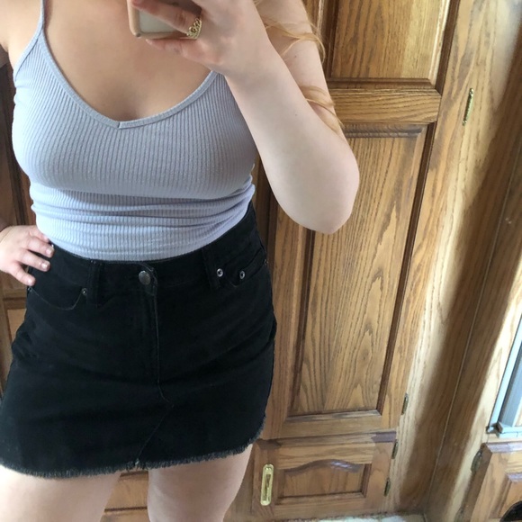 Forever 21 crop top - Picture 2 of 5